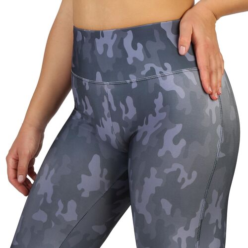 Bodyboo BB23956 Camo/Dk Grey