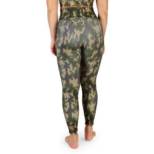 Bodyboo BB23956 Green