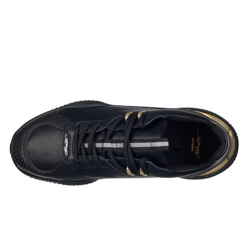 HOOK RUNNER BLACK/GOLD