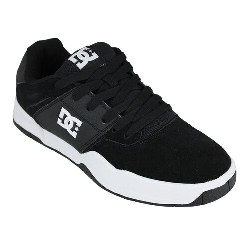 CENTRAL ADYS100551 BLACK/WHITE (BKW)