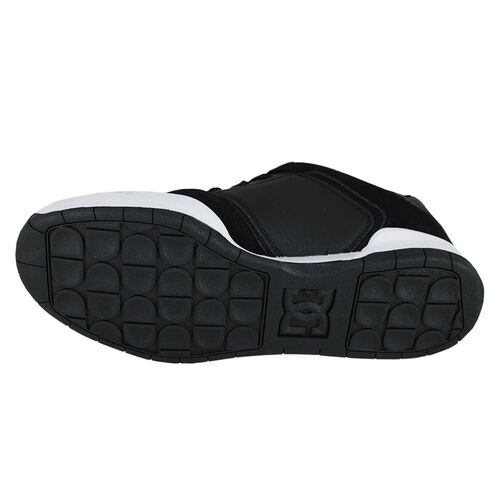 CENTRAL ADYS100551 BLACK/WHITE (BKW)