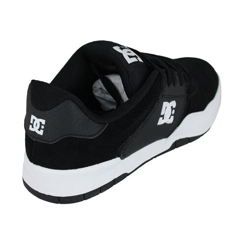 CENTRAL ADYS100551 BLACK/WHITE (BKW)