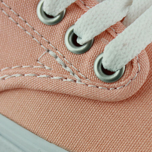 VANS CAMDEN STRIPE STARS PEACH NECTAR Naranja 36.5