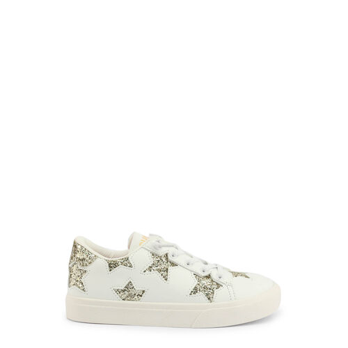 Shone 230-069 White/Gold
