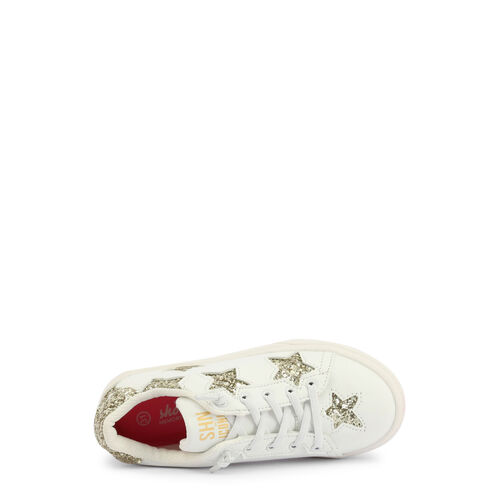 Shone 230-069 White/Gold