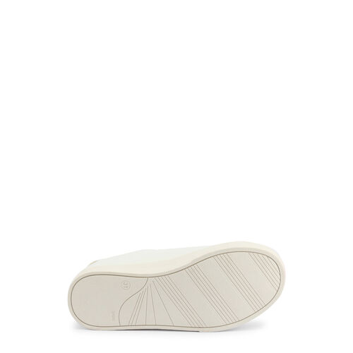 Shone 230-069 White/Gold