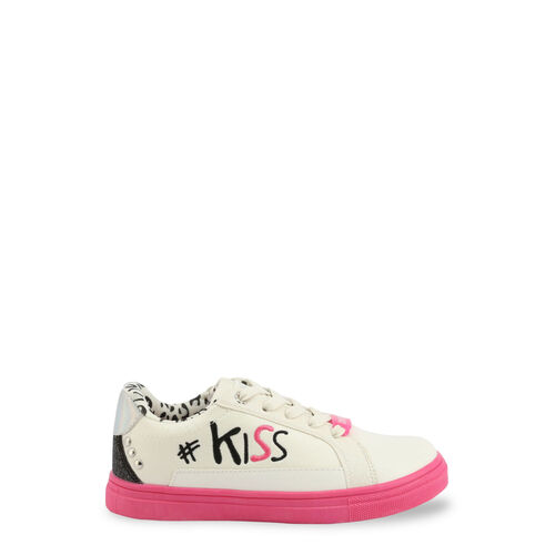 Shone 19058-007 White