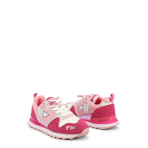 Shone 617K-018 Fucsia
