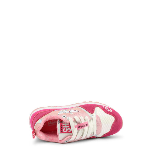 Shone 617K-018 Fucsia