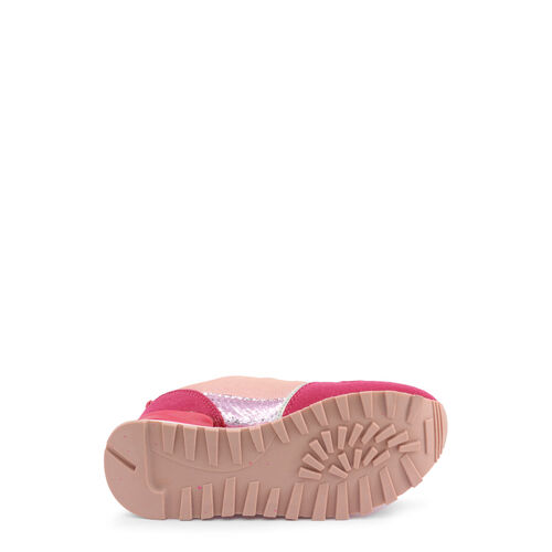 Shone 617K-018 Fucsia