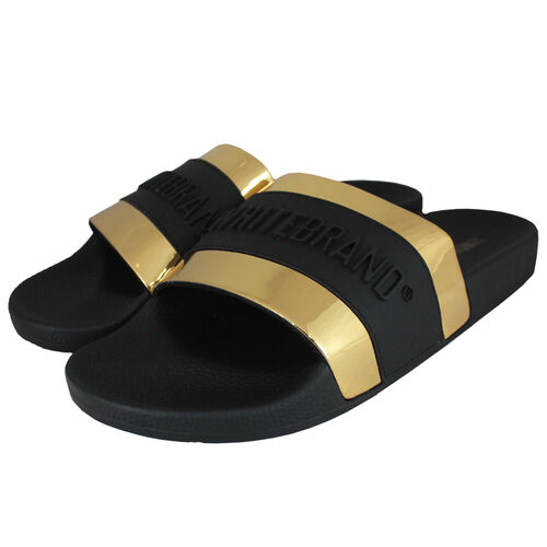 TWB RELIEF GOLD M-0113 Negro 43