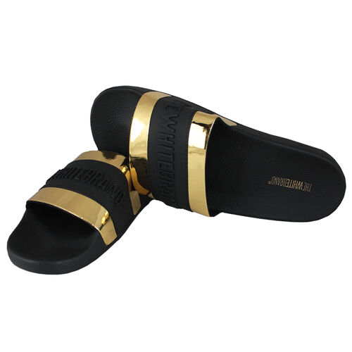 TWB RELIEF GOLD M-0113 Negro 43