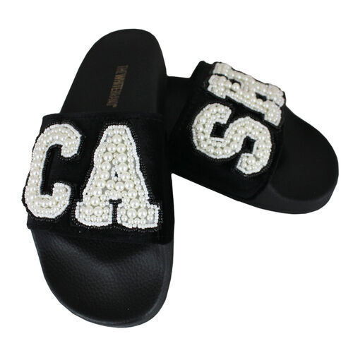 CASH BLACK L-184B Negro 38