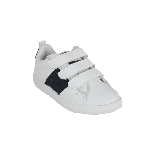 COURTCLASSIC PS WORKWEAR 2120484 Blanco/Azul 33