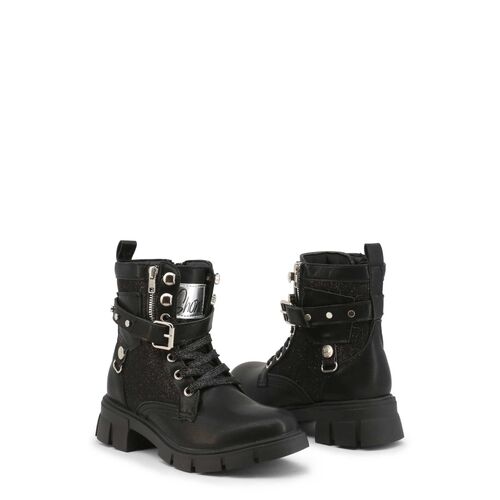 Shone 245-001 Black