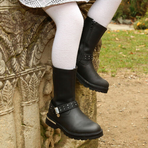 Shone 18004-022 Black