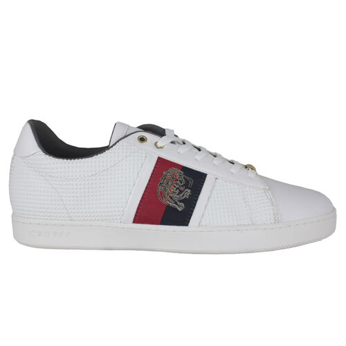 CRUYFF SYLVA SEMI CC7480201 510 White