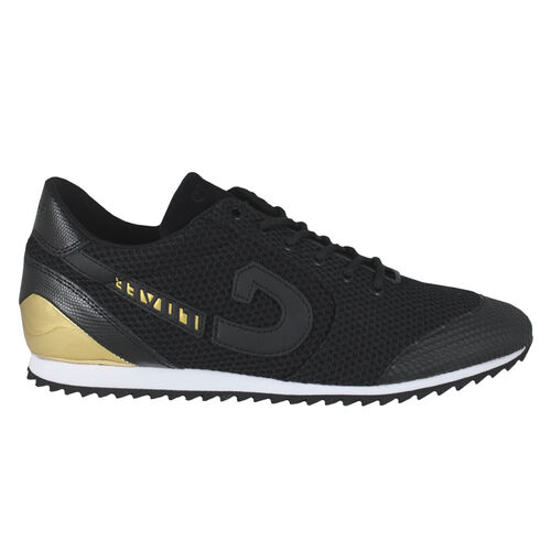 CRUYFF REVOLT BLACK