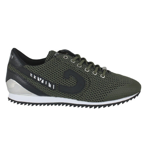 CRUYFF REVOLT OLIVE