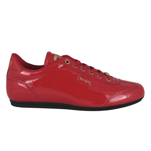 CRUYFF RECOPA RED