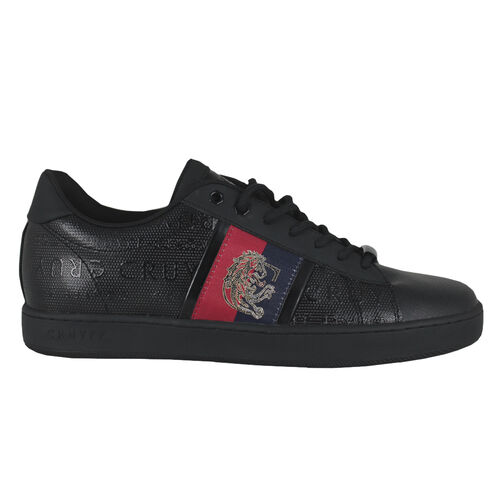 CRUYFF SYLVA SEMI CC6220193 592 Black