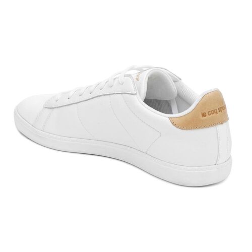 COURTSET 2121223 Blanco/Beige 40