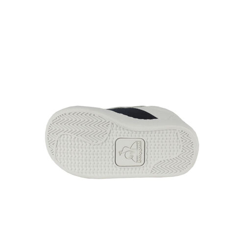 COURTCLASSIC INF WORKWEAR 2120485 Blanco/Azul 26