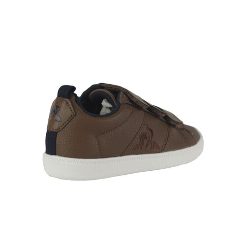 COURTCLASSIC PS WORKWEAR 2120487 Marron 31