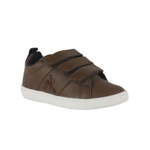 COURTCLASSIC PS WORKWEAR 2120487 Marron 31