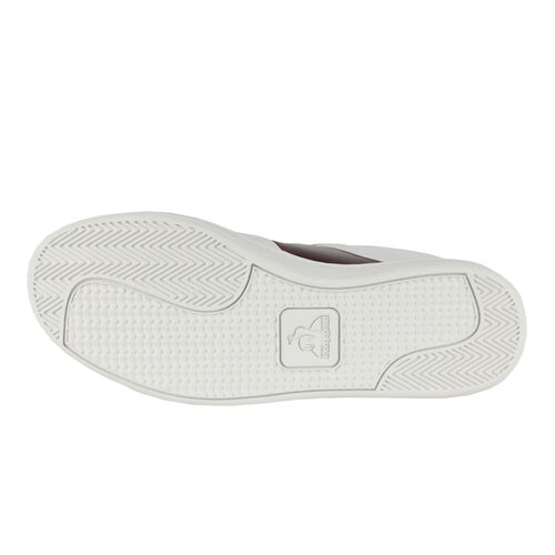 COURTCLASSIC WORKWEAR 2210103 Blanco/Marron 45