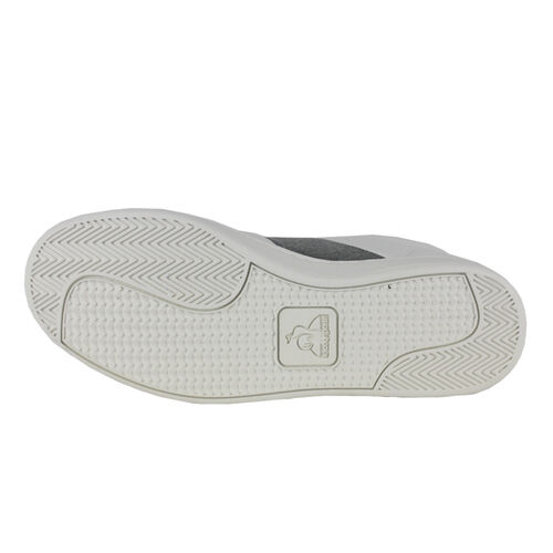 COURTCLASSIC DENIM 2210104 Blanco/Gris 40