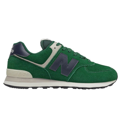 NEW BALANCE ML574PQ2 Verde Esmeralda 40.5