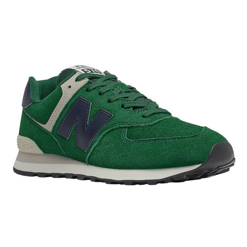 NEW BALANCE ML574PQ2 Verde Esmeralda 41.5