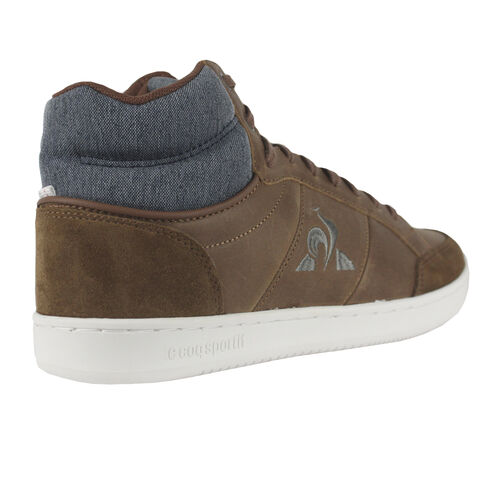 COURT ARENA WORKWEAR 2210108 Marron 42