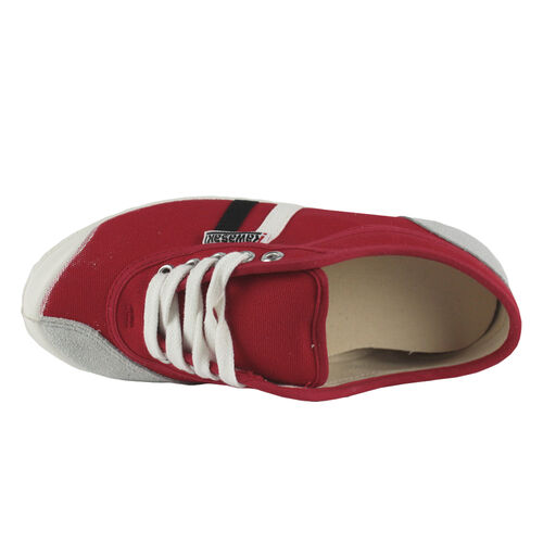 Kawasaki Retro 23 Canvas Shoe K2333W Red