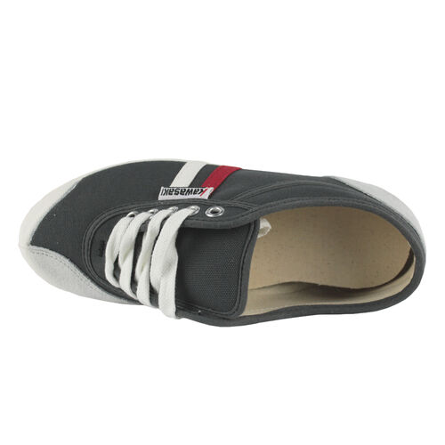 Kawasaki Retro 23 Canvas Shoe K23644W Koks Stripe