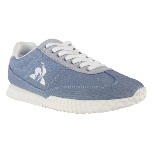 VELOCE W DENIM 2210334 Blanco/Celeste 36