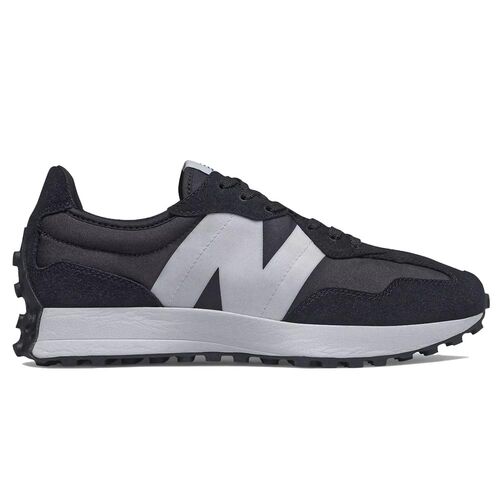 NEW BALANCE MS327CPG Negro/Blanco 40.5