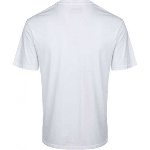 Kabunga Unisex S-S Tee K202152 1002 White