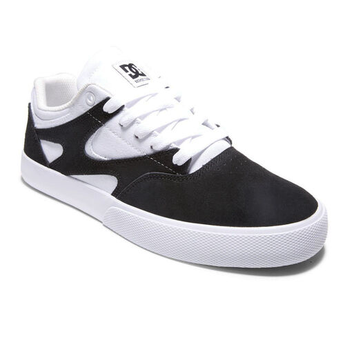 KALIS VULC ADYS300569 WHITE/BLACK/BLACK (WLK)