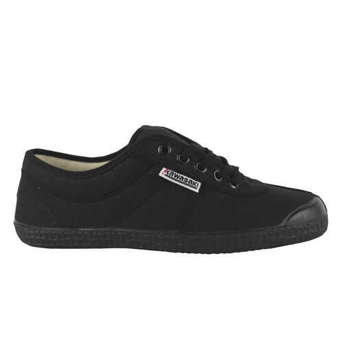 Kawasaki Basic 23 Canvas Shoe K23B60 Black