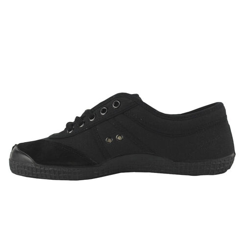 Kawasaki Basic 23 Canvas Shoe K23B60 Black