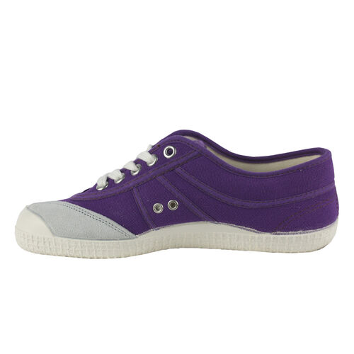 Kawasaki Basic 23 Canvas Shoe K23B73 Purple