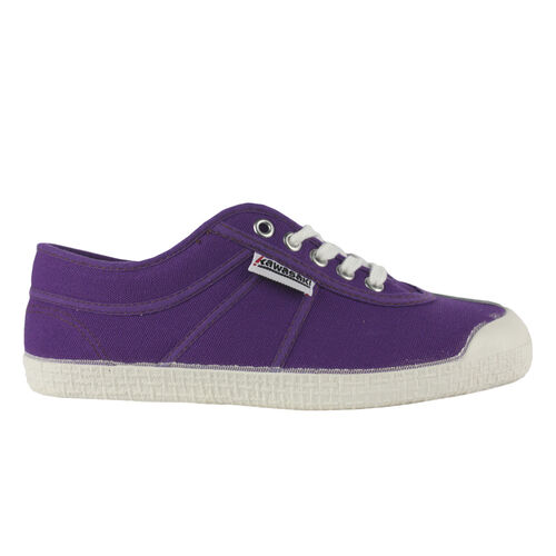 Kawasaki Basic 23 Canvas Shoe K23B73 Purple