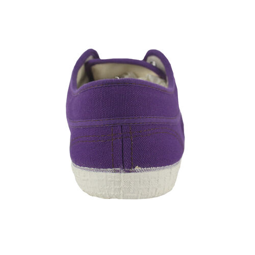 Kawasaki Basic 23 Canvas Shoe K23B73 Purple