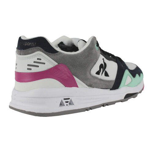 LCS R1000 W COLOR 2210325 Blanco/Morado 39