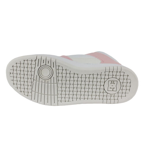 MANTECA 4 MID ADJS100147 WHITE/PINK (WPN)