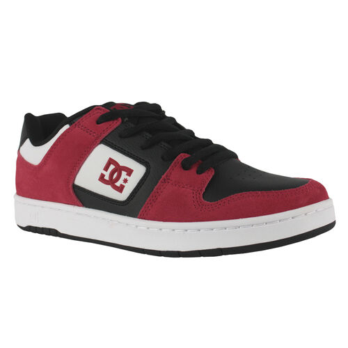 MANTECA 4 S ADYS100670 RED/BLACK/WHITE (XRKW)