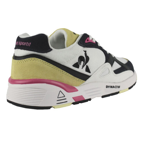 LCS R850 W COLORS 2210294 Blanco/Azul 36