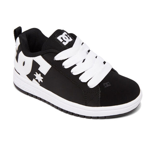 COURT GRAFFIK ADBS100207 BLACK/WHITE (BKW)